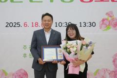 연무동 경로잔치16번 사진